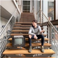 Unit Elements Employee Enric Yuba's profile photo