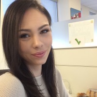 iNet Media Ltd. Employee Amy Alfano's profile photo