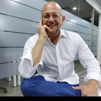 Lumati Employee Ricardo Arevyan's profile photo