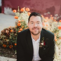 IPM Institute of North America Employee Nicholas Moorehill's profile photo