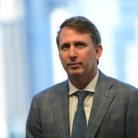 Morgan Stanley Employee Michael Silver's profile photo