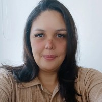 DNK INFOTELECOM Employee Cristiane Venâncio's profile photo