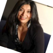 Bosque Real® Employee Verónica Pérez Cervantes's profile photo