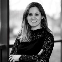 Physiogenex Employee Natália Breyner's profile photo