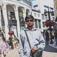 X Employee Abdul Sameer's profile photo