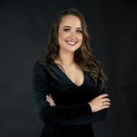 Laticinios Bom Pastor Employee Tamara Maria Daret De Almeida's profile photo
