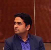 Appness Technology Employee Amruthajith Vasu-B.tech's profile photo