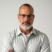 National Fire & Safety Employee Fred S.'s profile photo