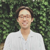 Robeco Employee Nick Spooner's profile photo