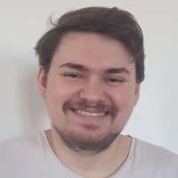 Améthyste Employee Louis Hagues's profile photo