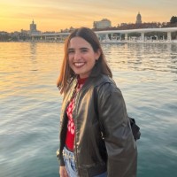 Arnold Madrid Employee Laura Martín Lozano's profile photo