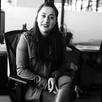 Edenred Global Rewards Employee Viridiana Cabrera Guzmán's profile photo