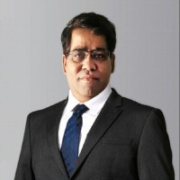JM Financial Services Ltd Employee Krushna Sahoo's profile photo