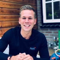 KNHS Employee Arnoud Velde's profile photo