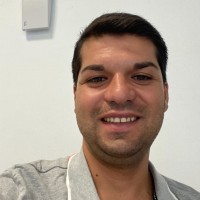 Kyntech Services Employee Joel Mourão's profile photo