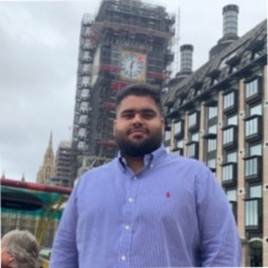 Saif Alam Email