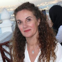 CDP Santa María de los Ángeles Employee Begoña Izarra's profile photo
