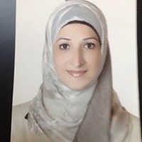 JCS Employee Nisreen Jarrah's profile photo
