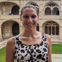 Severn Trent Employee Steph Kates's profile photo