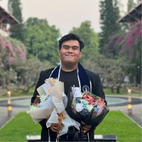 Alterra Employee Rafly Azaria's profile photo