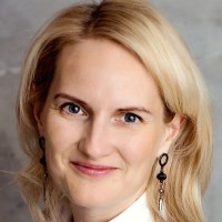Terviseamet Employee Helen Raun's profile photo