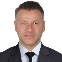 Gürkan Hancı Email & Phone Number