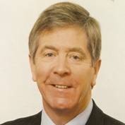 Member of the Labour Party Employee Roy Bailey's profile photo