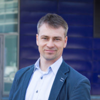 Maa- ja metsätalousministeriö/Jord- och skogsbruksministeriet/Ministry of Agricu Employee Timo Halonen's profile photo