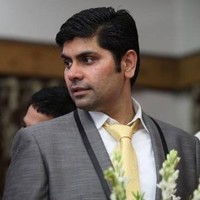 Pat Sharma Email