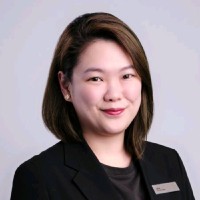 Andaz Singapore Employee Lydia Siew's profile photo