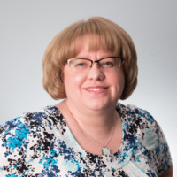 Charter Property Management Employee Claire Barnett's profile photo