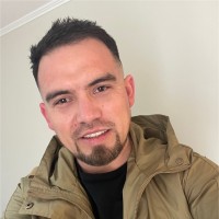 Techint Ingeniería y Construcción Employee Danilo Soto Valenzuela's profile photo
