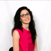 Puertas Abiertas España Employee Salomé Arnáiz González's profile photo