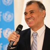 Dorsch Impact GmbH Employee Fadi Hajjar's profile photo