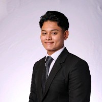StudyPerth, Australia Employee Aarjan Shrestha's profile photo