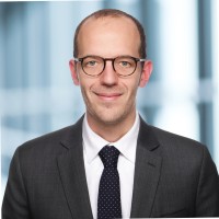 SNP Schlawien Partnerschaft mbB Employee Peter Muth's profile photo