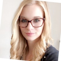 mt unirepair b.v. Employee Lina Engelhardt's profile photo