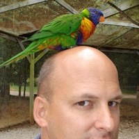 None Employee Ray Wagner's profile photo