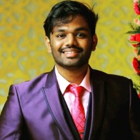 Stackly Employee Manikandan Rp's profile photo