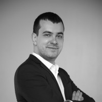 Fonces Employee Yaroslav Khromchenko's profile photo