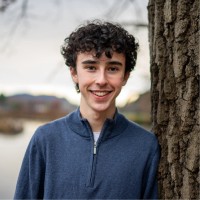 BAPS (Become A Problem-Solver) Employee Elias Krasny's profile photo