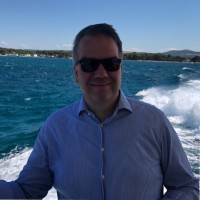 Roko Vuletić Email