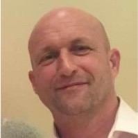 Bespoke Metering Solutions Employee Jon Convery's profile photo
