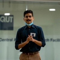 Engineers Without Borders UQ Employee Keshav K's profile photo