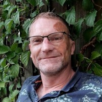 ActiVite Employee Johan Kapitein's profile photo