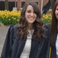 Veteran Reporters Employee Katherine Argentati-Chorley's profile photo