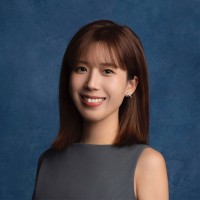 Alibaba Group Employee Maolin Ye's profile photo