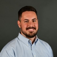 None Employee John Gardner's profile photo