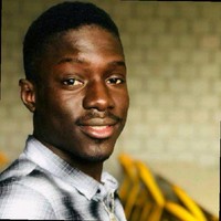 ONE-TOO Employee Khadim Thiam's profile photo