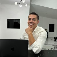 VirtDrop Employee Ernesto Cervantes's profile photo